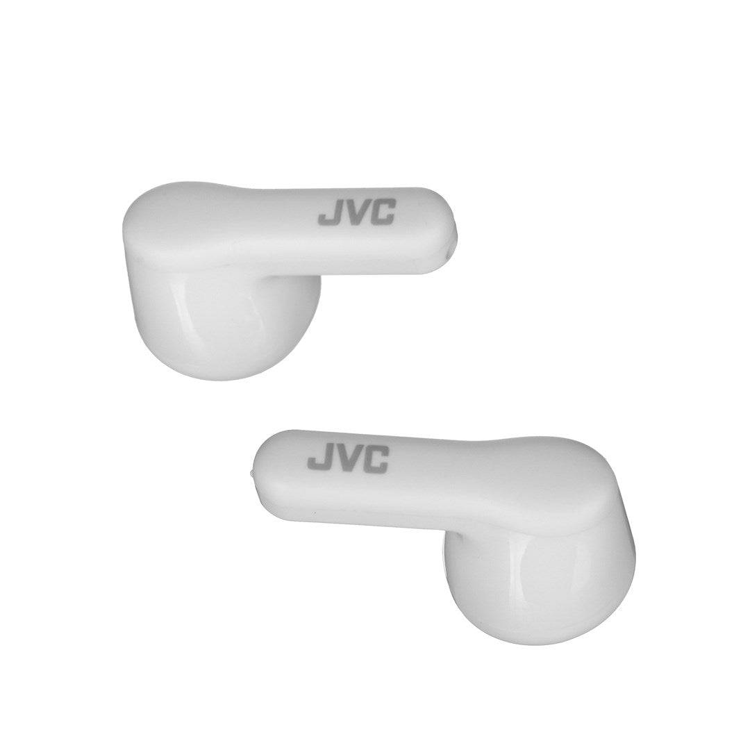JVC HA-A3T Draadloze In-Ear Oordopjes Wit-4