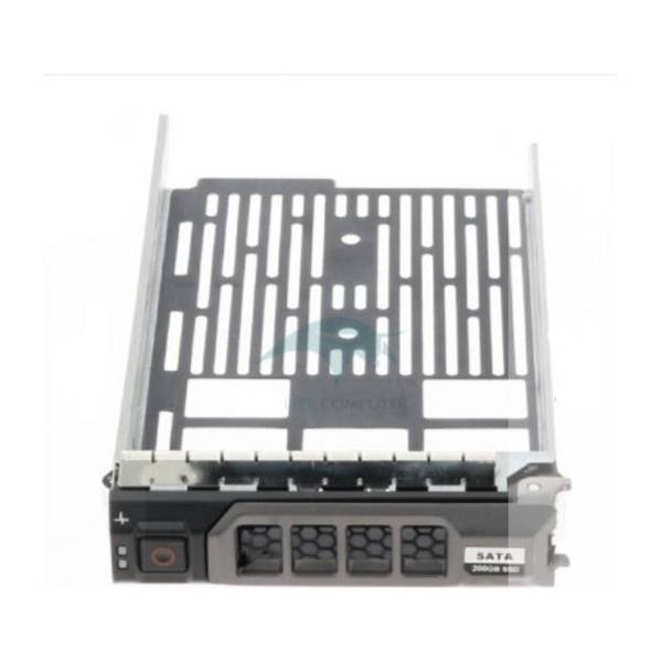 DELL Hard Drive Backplane 8,89 cm (3,5") Frontblende (KG1CH)