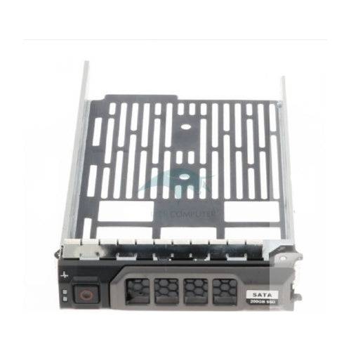 DELL Hard Drive Backplane 8,89 cm (3,5") Frontblende (KG1CH)-0