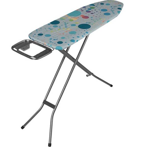 Vileda Strijkplank 120 x 38 cm Kindveilig 166533