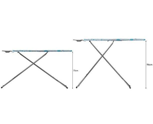 Vileda Strijkplank 120 x 38 cm Kindveilig 166533-2