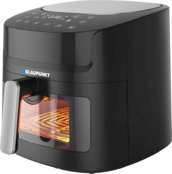 Blaupunkt Frituurpan AFD712 7.2 L 1800W zonder vet
