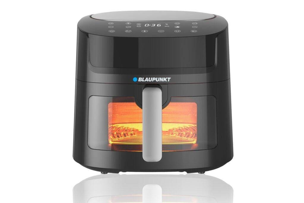 Blaupunkt Frituurpan AFD712 7.2 L 1800W zonder vet-1