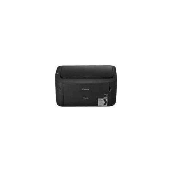 Canon i-SENSYS LBP6030B Laserprinter - Zwart-Wit - A4 - 2400 x 600 dpi - USB 2.0 A4/Legal 8468B042