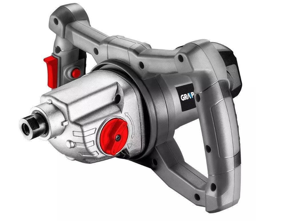 Graphite 58G787 Betonmixer-0
