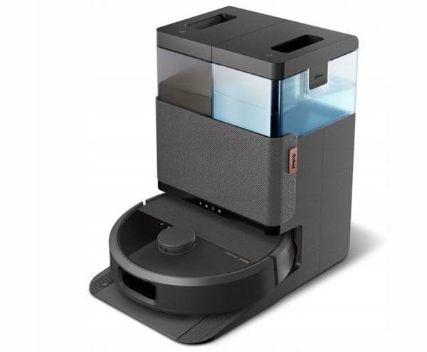 iRobot 505 Combo Plus Zwart