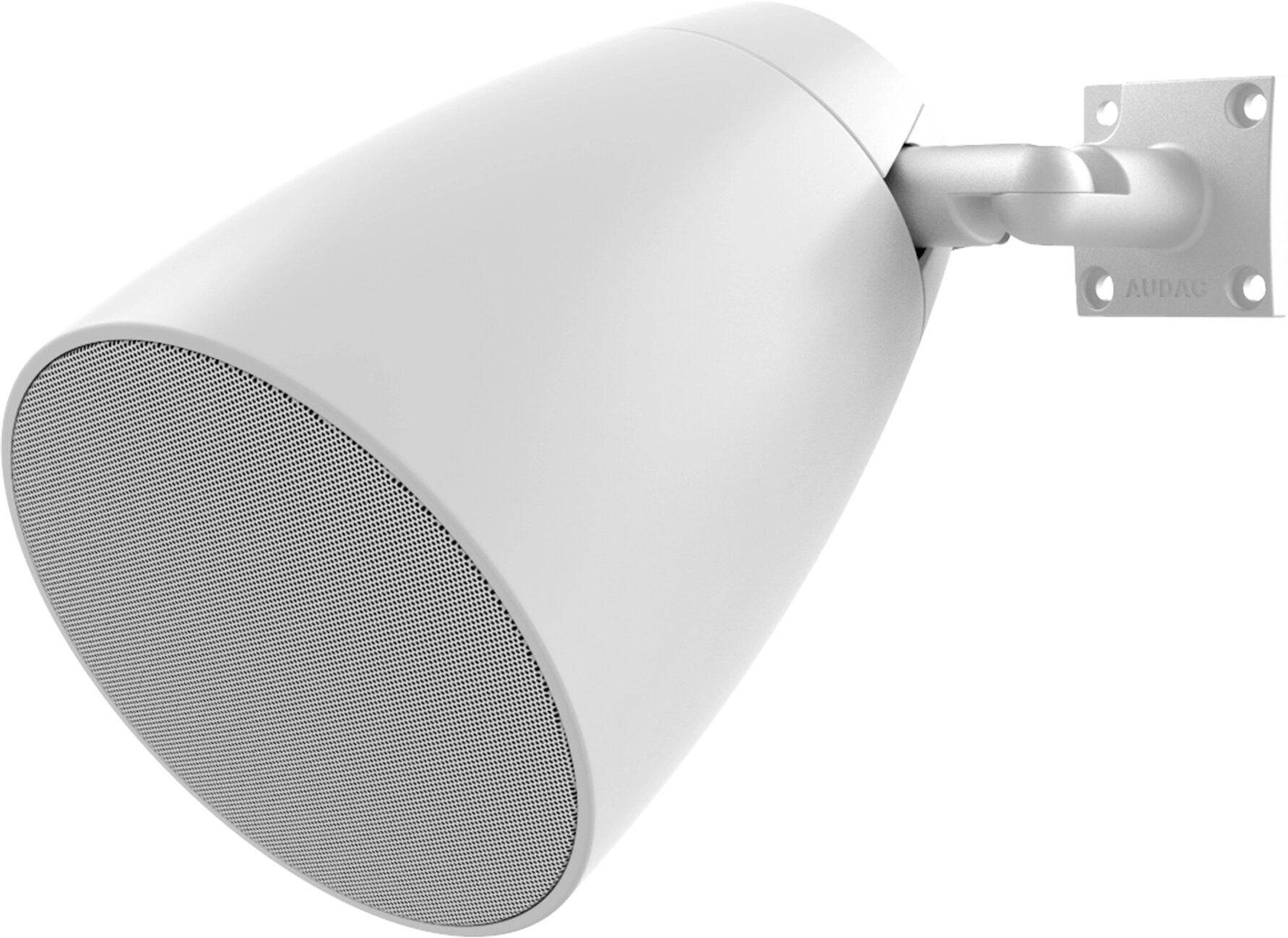 AUDAC Wandluidspreker ALTI4M/W 4" Wit 30W RMS IP65-0