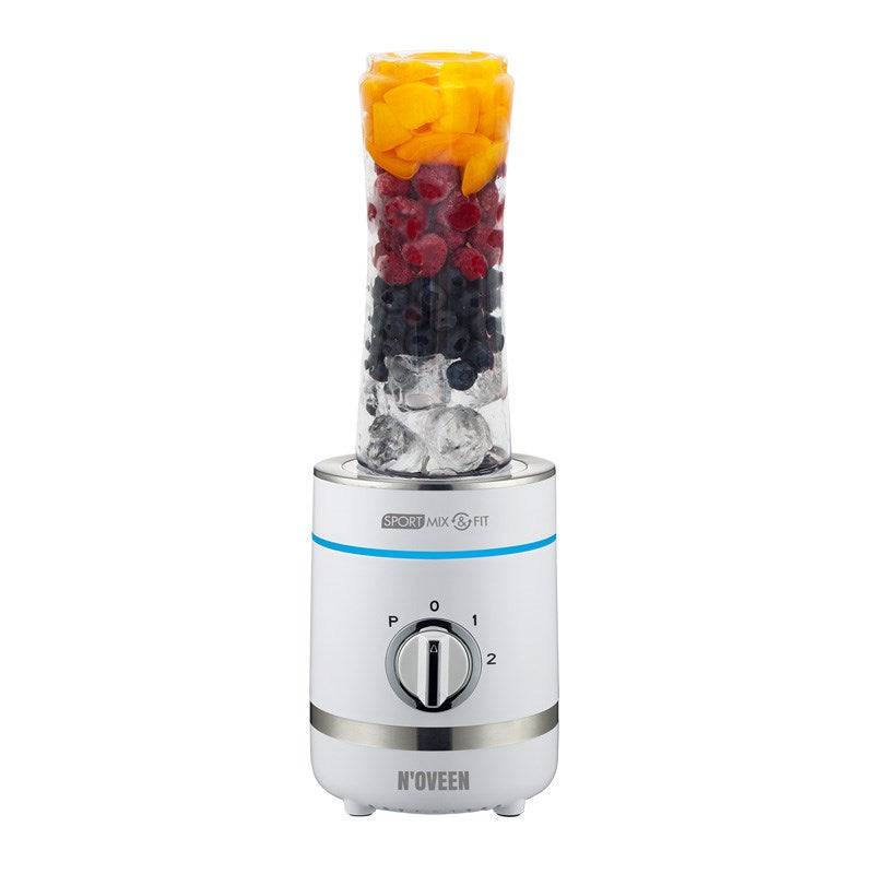Noveen Tafelblender 300W 0,6 L SB1100 X-LINE-1