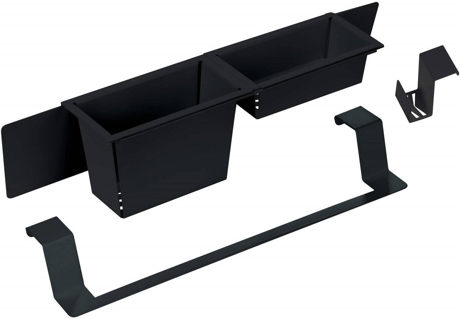 Set Accessoires voor de Spoelbak-0