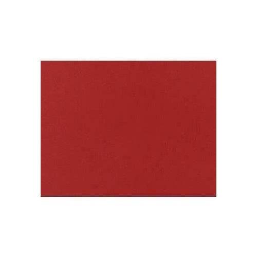 RIVERA Bloempot - GRANITE - 59 x 29,5 x 33,5 cm - Rood 59x29.5x33.5-1