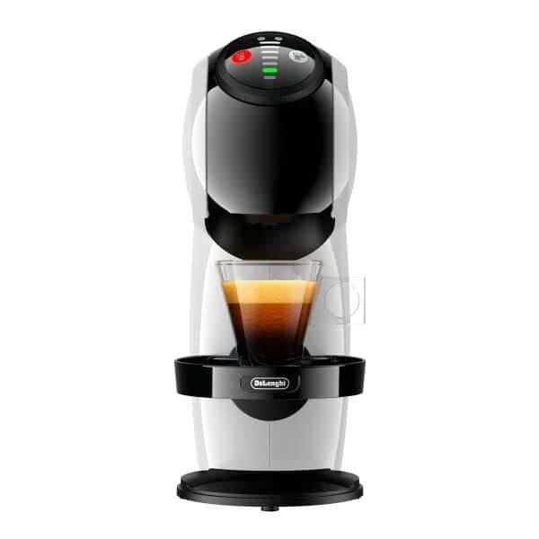 De'Longhi EDG226.W Volautomatische Capsule Koffiemachine 0,8 L-1