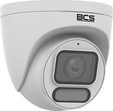 BCS POINT Camera BCS-P-EIP24FCL3-Ai1