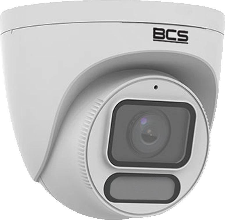BCS POINT Camera BCS-P-EIP24FCL3-Ai1-0