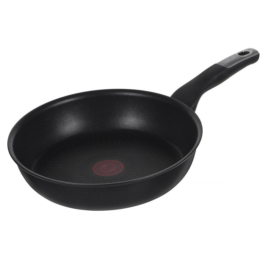 TEFAL Unlimited 26 cm Koekenpan met Antiaanbaklaag - G2550572-0