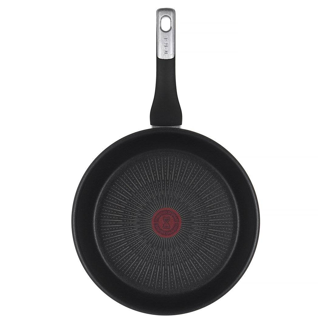TEFAL Unlimited 26 cm Koekenpan met Antiaanbaklaag - G2550572-2