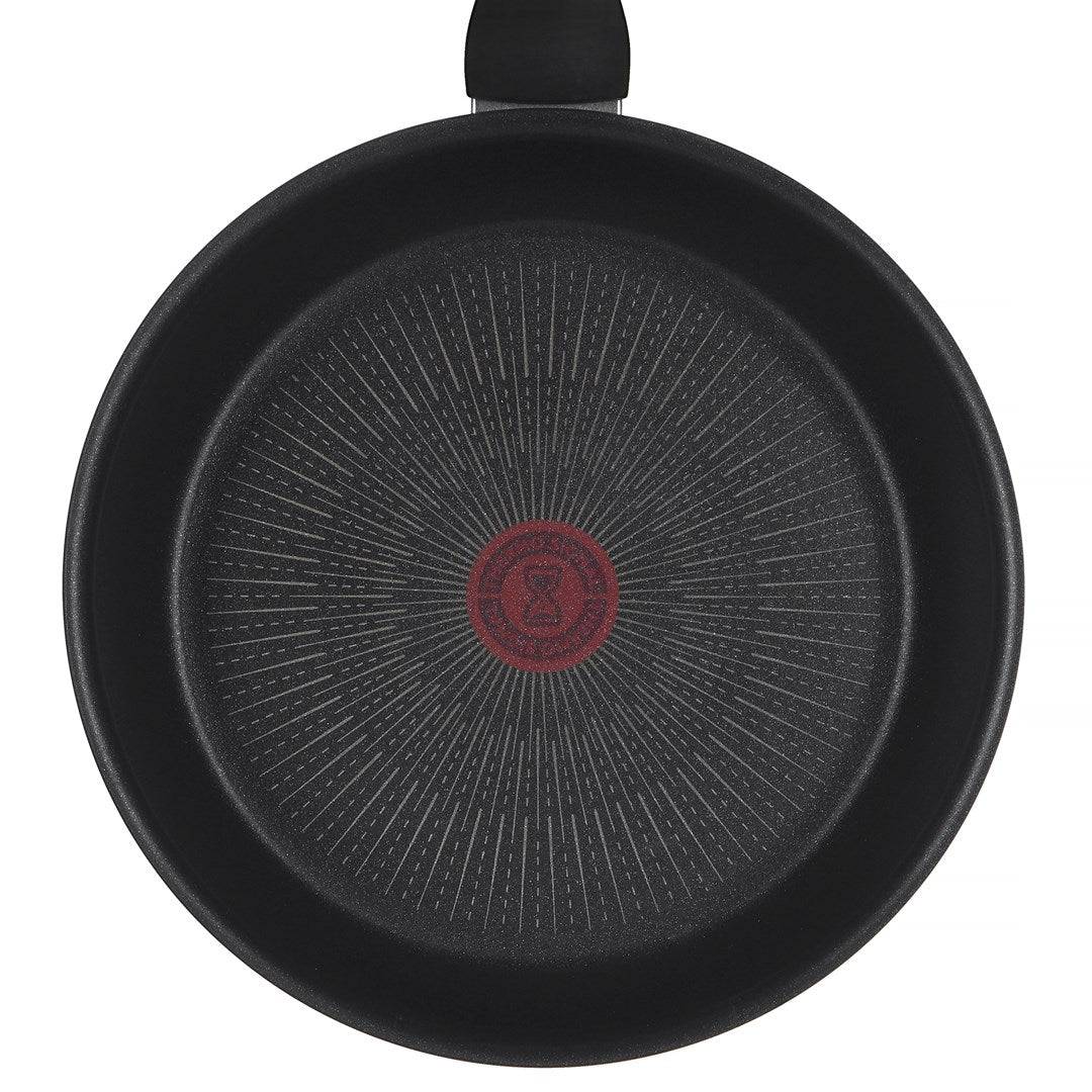 TEFAL Unlimited 26 cm Koekenpan met Antiaanbaklaag - G2550572-4