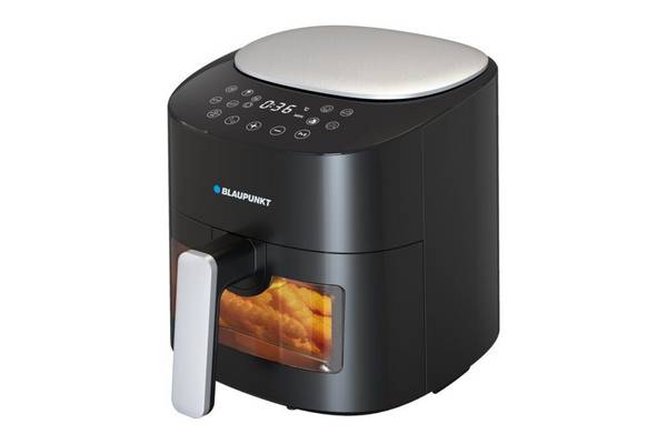 Blaupunkt Frituurpan AFD512 3.7 L 1300W zonder vet