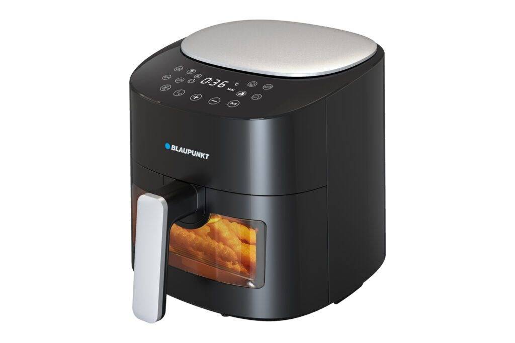 Blaupunkt Frituurpan AFD512 3.7 L 1300W zonder vet-0