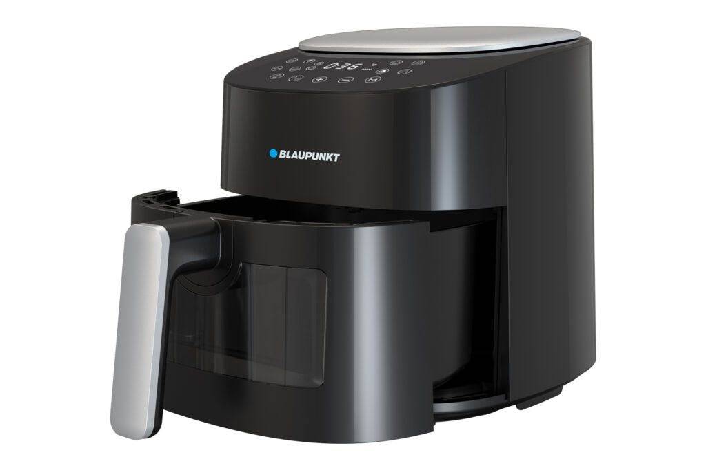 Blaupunkt Frituurpan AFD512 3.7 L 1300W zonder vet-1
