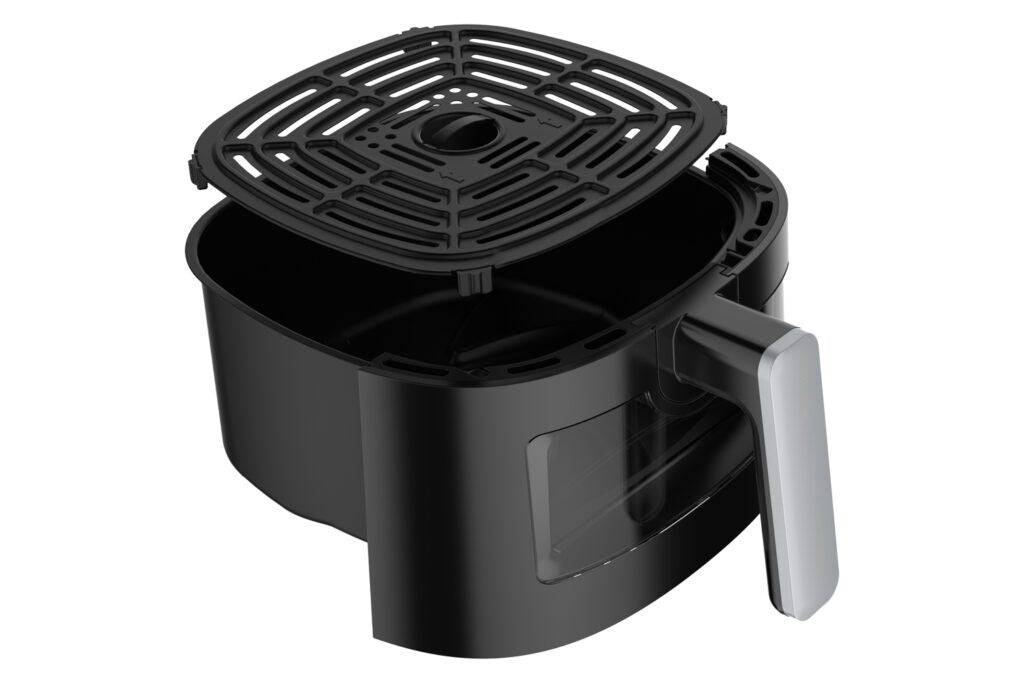 Blaupunkt Frituurpan AFD512 3.7 L 1300W zonder vet-2