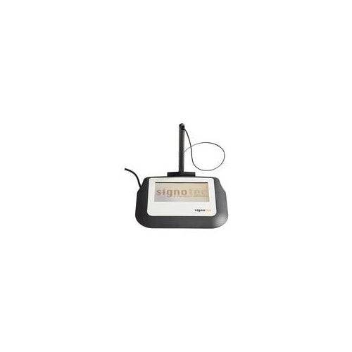 Signotec LCD Handtekening Pad Sigma - Handtekening Terminal - 9,5 x 4,7 cm - Bedraad - USB - ST-ME105-2-U100-0