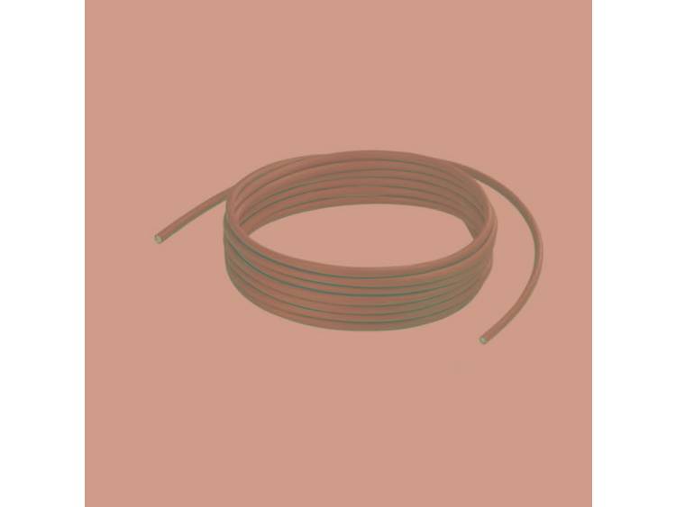Profinet-kabel CAT5 PUR 100 m 4 x 0.36 mm² Groen 100 m Weidmüller