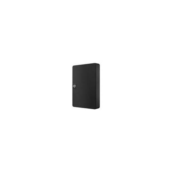 Seagate Expansion 1TB Draagbare Harde Schijf - USB 3.0 - Zwart - met Seagate Rescue Data Recovery (STKM1000400) USB3.0