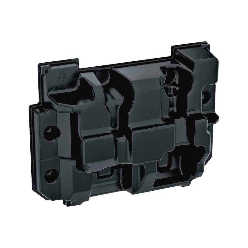 Makita KOFFERINZET/INLAY DLX2220JX2-0