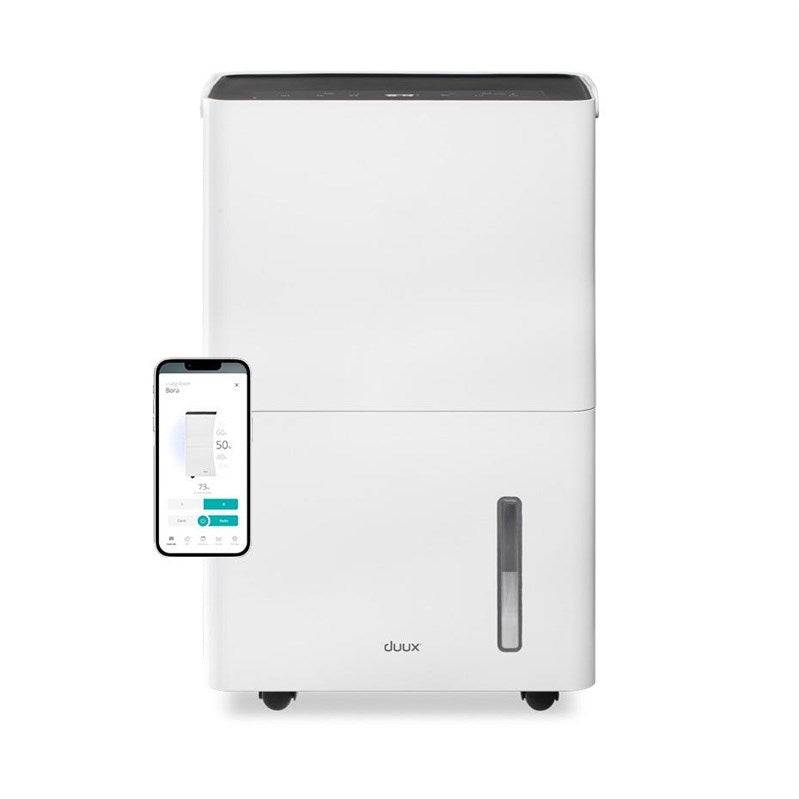 Duux Luchtontvochtiger Robuust Ontwerp 39598537-0