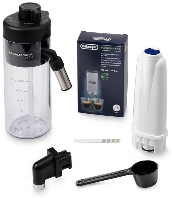 DeLonghi ECAM 320.70.TB Espressomachine met 18 Dranken