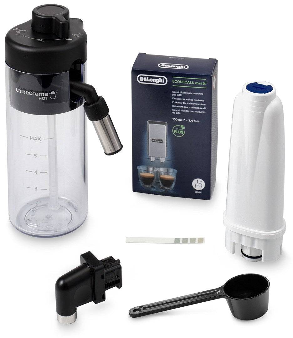 DeLonghi ECAM 320.70.TB Espressomachine met 18 Dranken-0