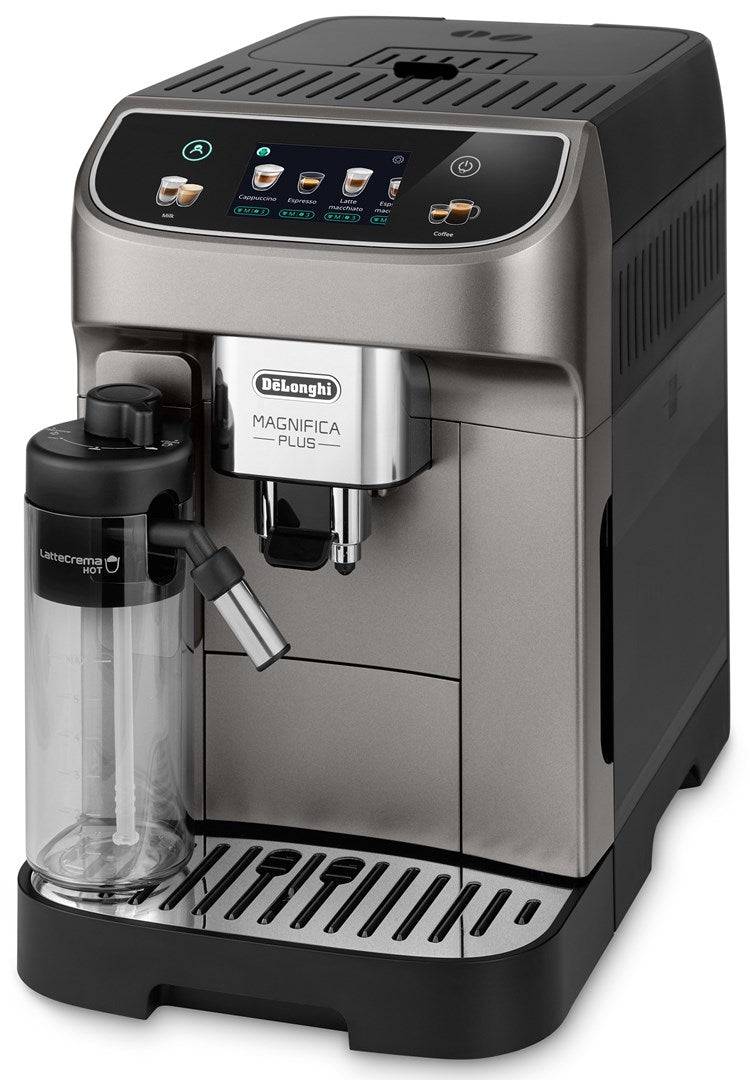 DeLonghi ECAM 320.70.TB Espressomachine met 18 Dranken-1