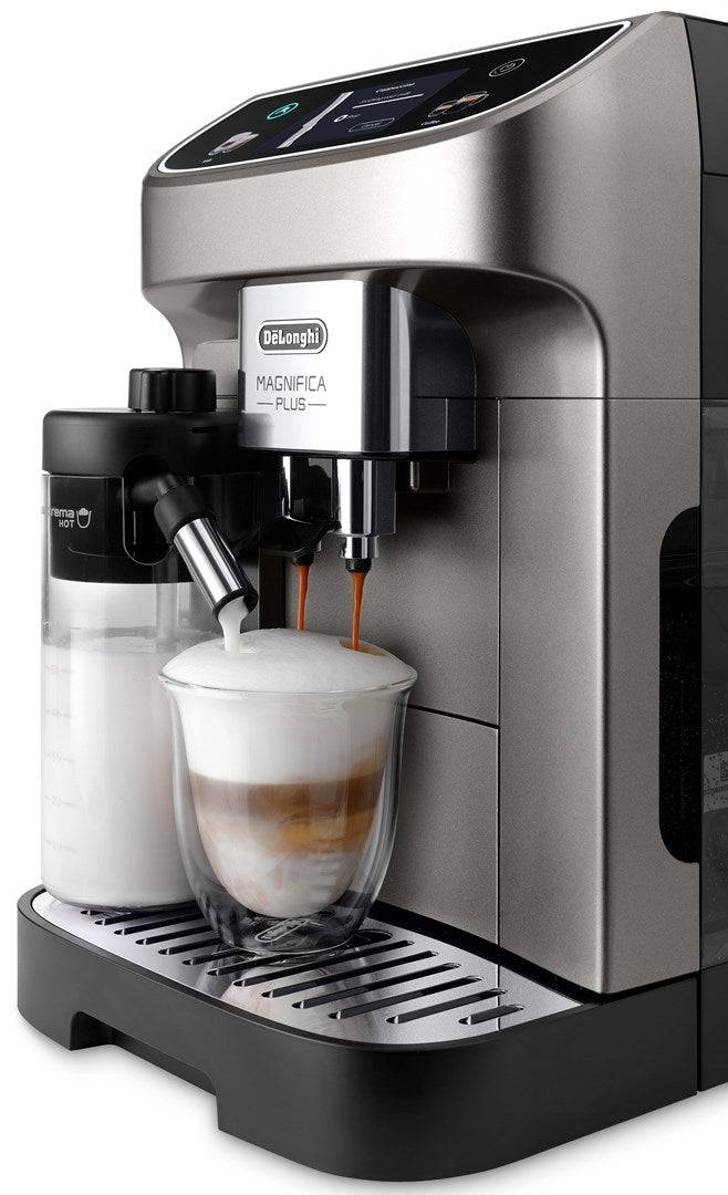 DeLonghi ECAM 320.70.TB Espressomachine met 18 Dranken-2
