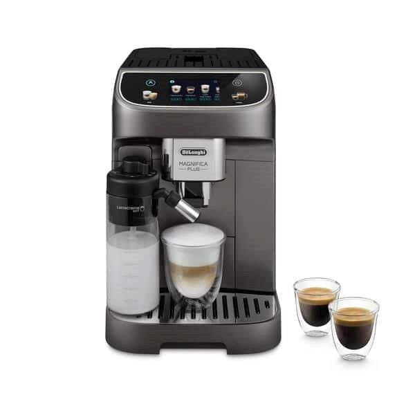 DeLonghi ECAM 320.70.TB Espressomachine met 18 Dranken-3