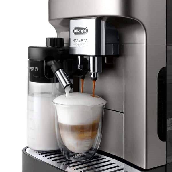 DeLonghi ECAM 320.70.TB Espressomachine met 18 Dranken-4