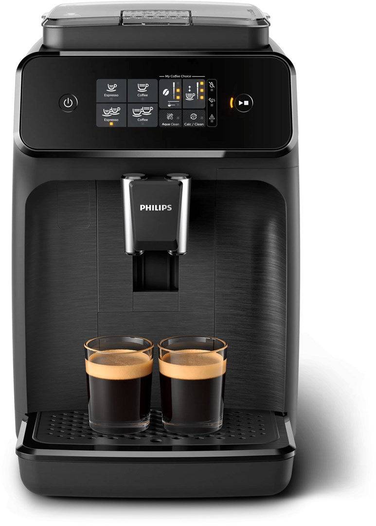 Philips Volautomatische Espresso Machine 1,8 L Watertank 1500W Model EP1200/00-1