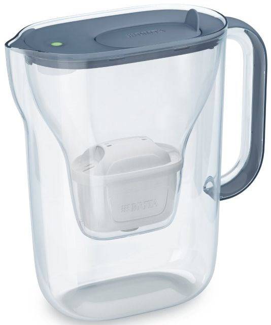 BRITA Style Essential Waterfilterkan 1059834 - Grafiet-2