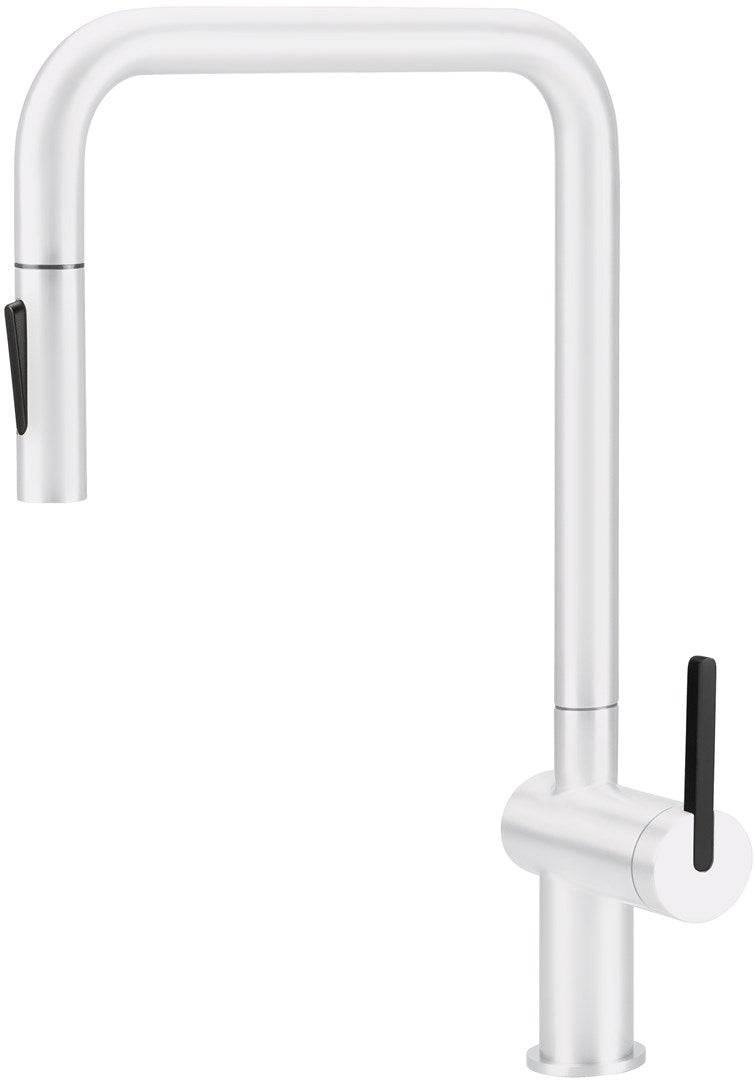 deante Keukenkraan BKM_A73N 2.590 g 615 mm x 340 mm x 75 mm-0