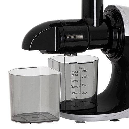 Adler Slow Juicer AD 4131,6305 g, 340 mm Breedte, RVS-3