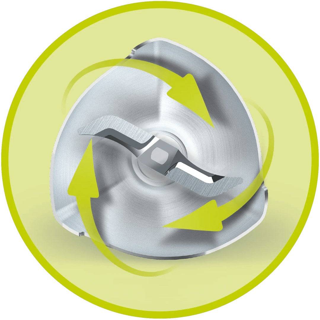Philips Staafmixer 700 W 0,5 L ProMix HR2543/90-3