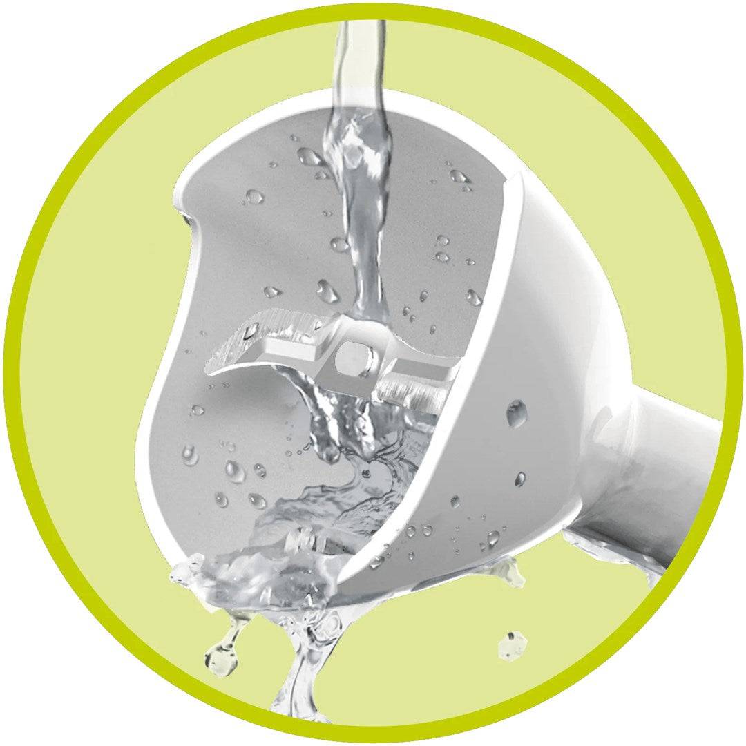 Philips Staafmixer 700 W 0,5 L ProMix HR2543/90-4