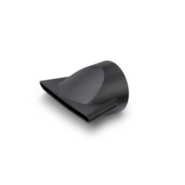 BaByliss Haardroger 2100 W 2 Snelheden 2 Warmte-instellingen Model 6710DE