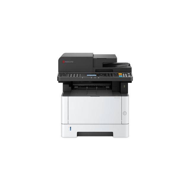 Multifunctional laser kyocera ecosys ma4000x-0