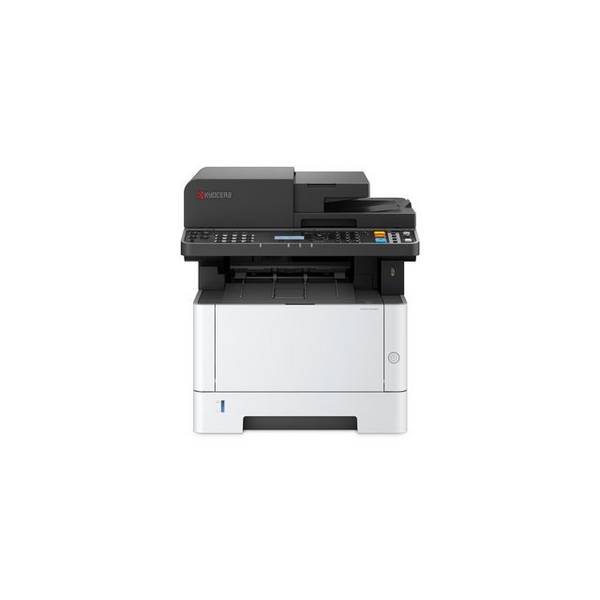 Multifunctional laser kyocera ecosys ma4000x