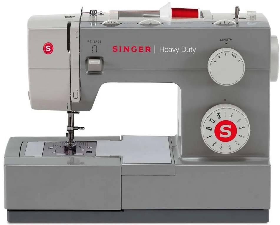 SINGER HD 4411 naaimachine-0