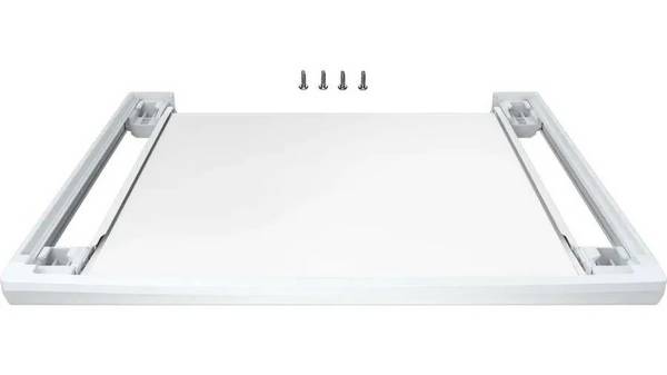 Bosch WTZ27500 wasmachineonderdeel & -accessoire Plank