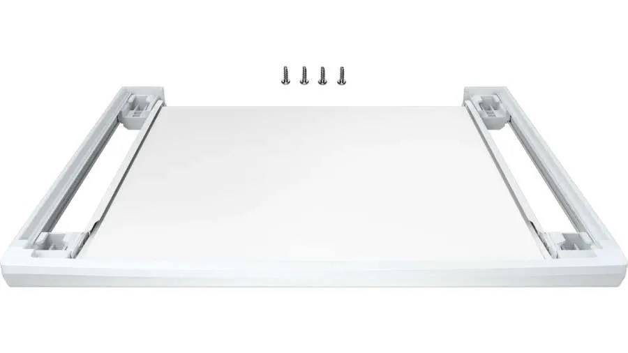 Bosch WTZ27500 wasmachineonderdeel & -accessoire Plank-0