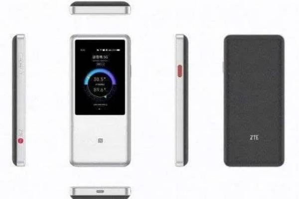 ZTE U60 Pro 6902176155703