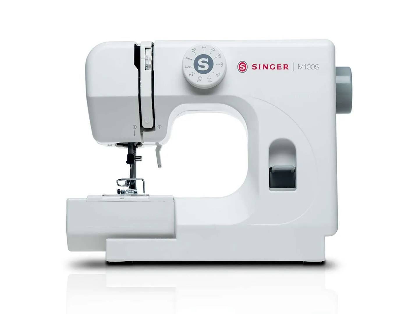 SINGER M1005 Semiautomatische naaimachine Electrisch-0