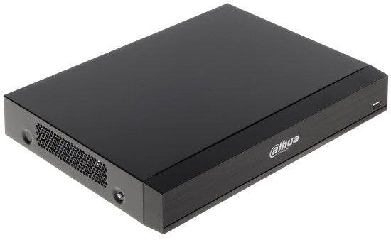 DAHUA XVR7104H-4K-I3 4-Kanaals Digitale Videorecorder voor HD CCTV-0